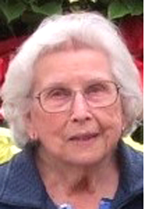 Tait, Ramona Kelly